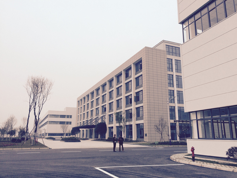 廣日電梯成都產(chǎn)業(yè)園，建筑面積85000平米，工業(yè).JPG